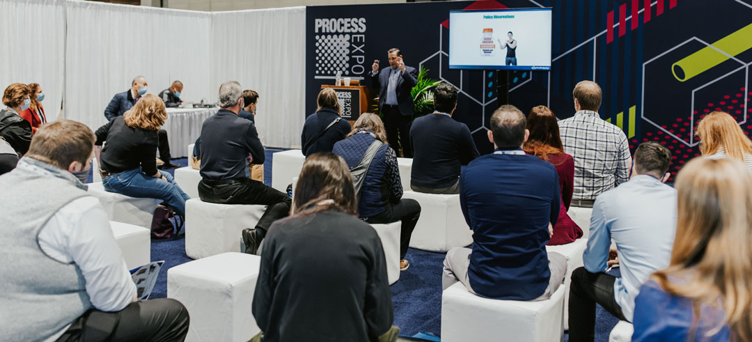 EATS Conference Seminar from 2025