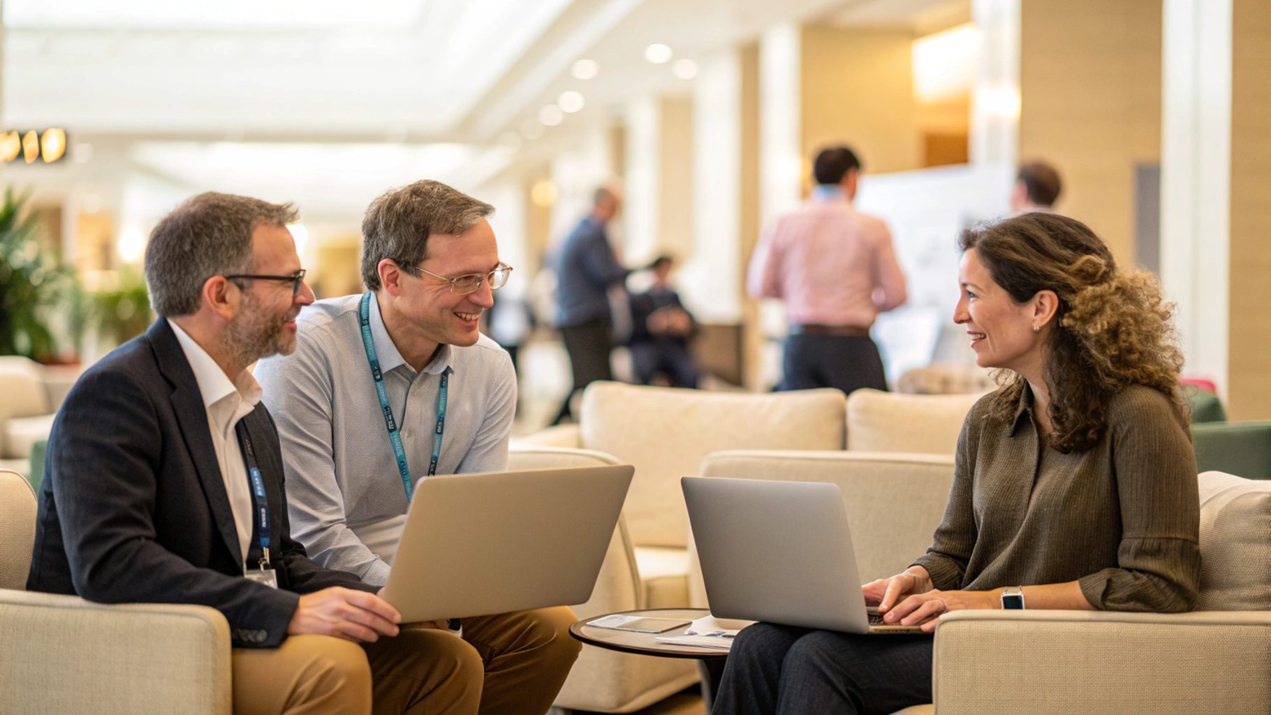 a-group-of-3-people-talking-and-meeting-with-lapto