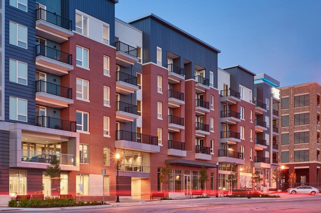 MFE example Image for Automated Parking