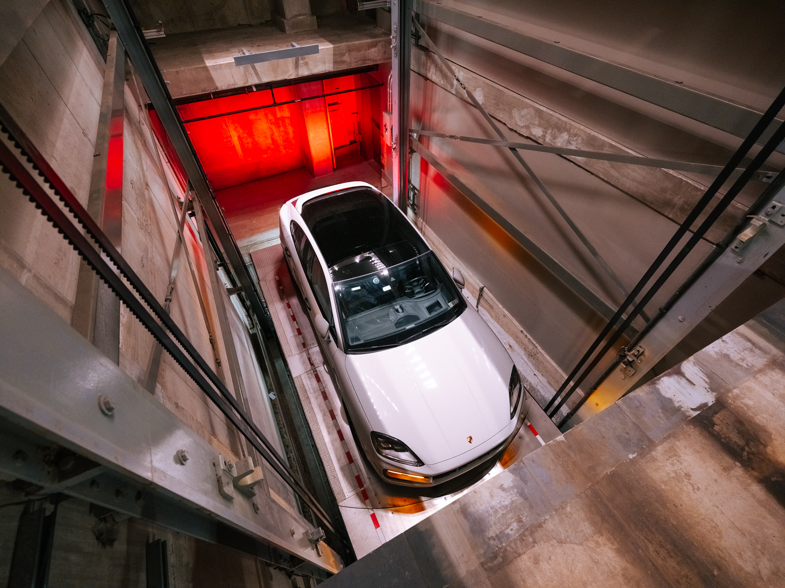 The Hidden Cost of Integrator Built Parking Systems